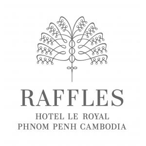 RAFFLES HOTEL LE ROYAL