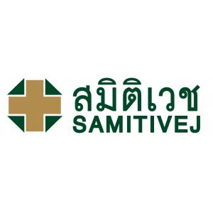 SAMITIVEJ PUBLIC COMPANY LIMITED
