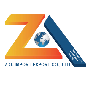 Z.O. IMPORT EXPORT CO., LTD.