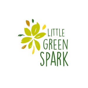 LITTLE GREEN SPARK