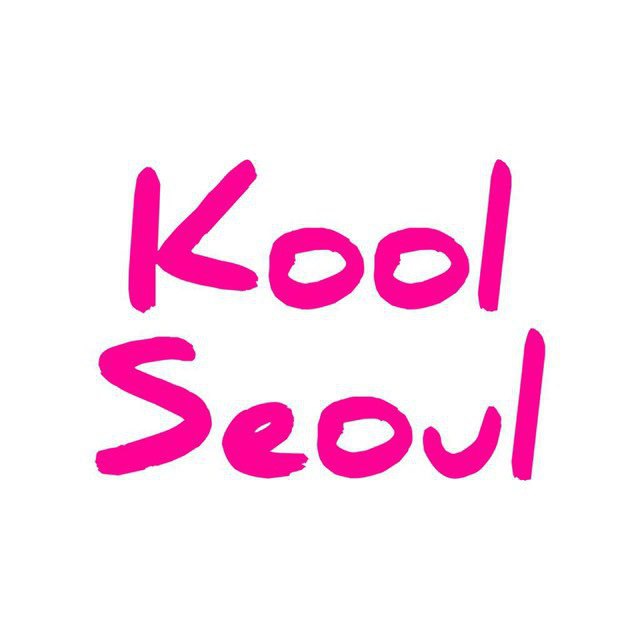 KOOL SEOUL