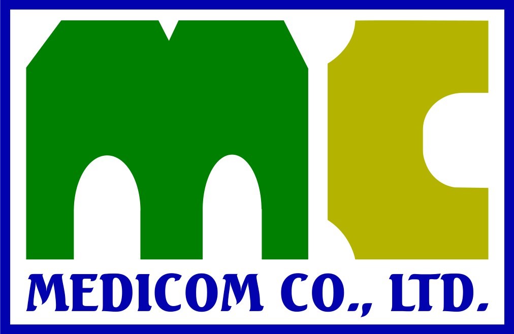 MEDICOM CO LTD