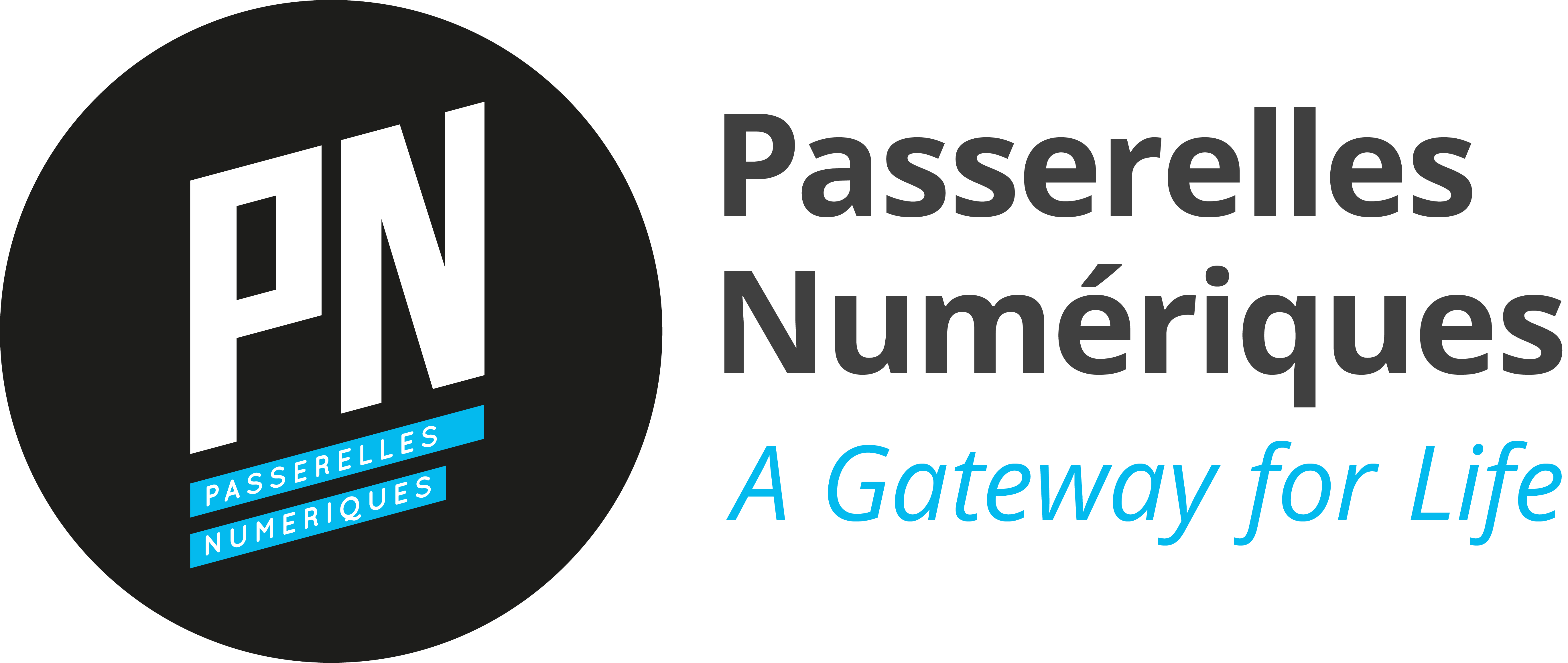 PASSERELLES NUMÉRIQUES