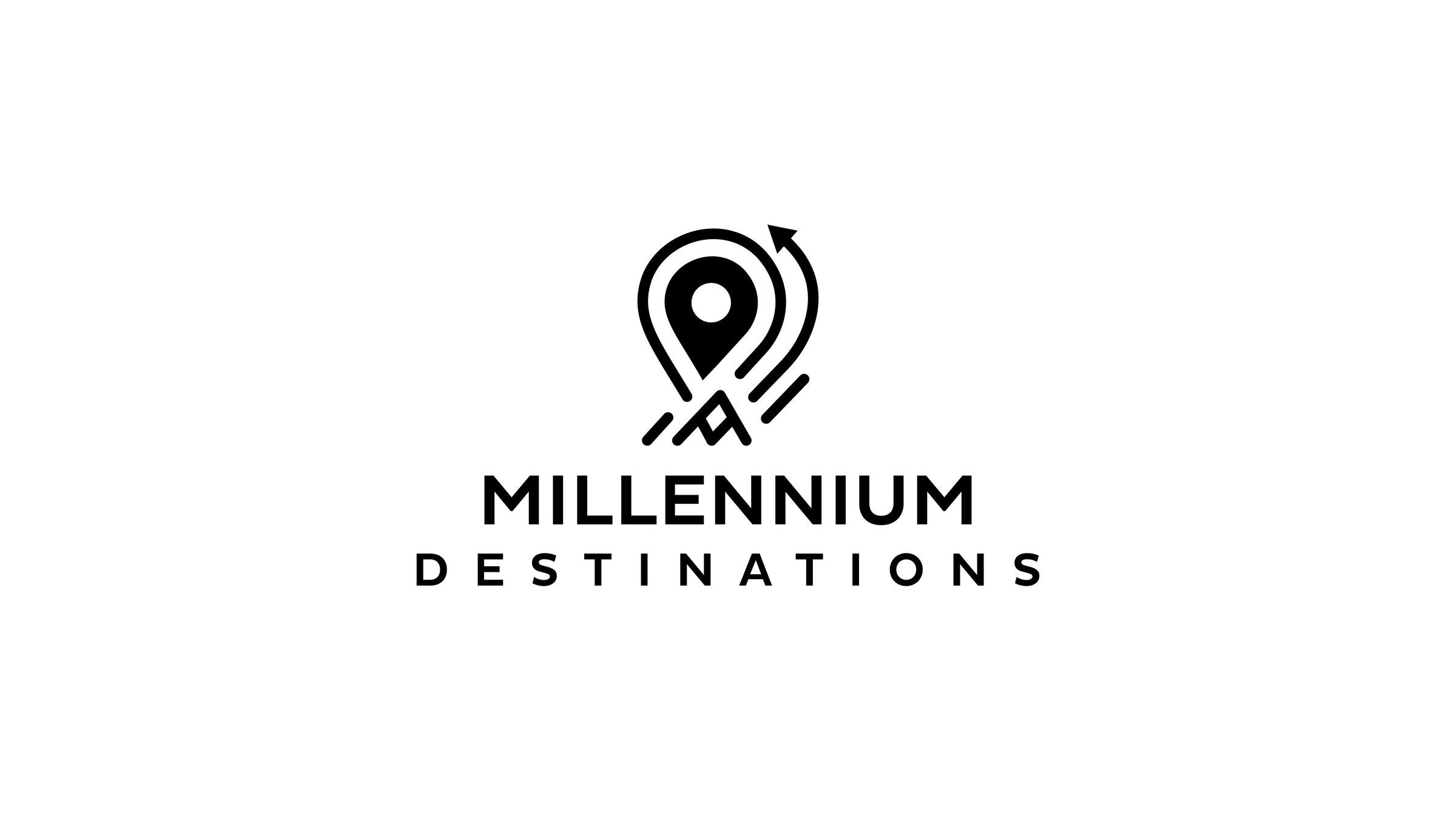 MILLENNIUM DESTINATIONS