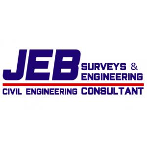 JEB SURVEYS AND ENGINEERING CO., LTD.