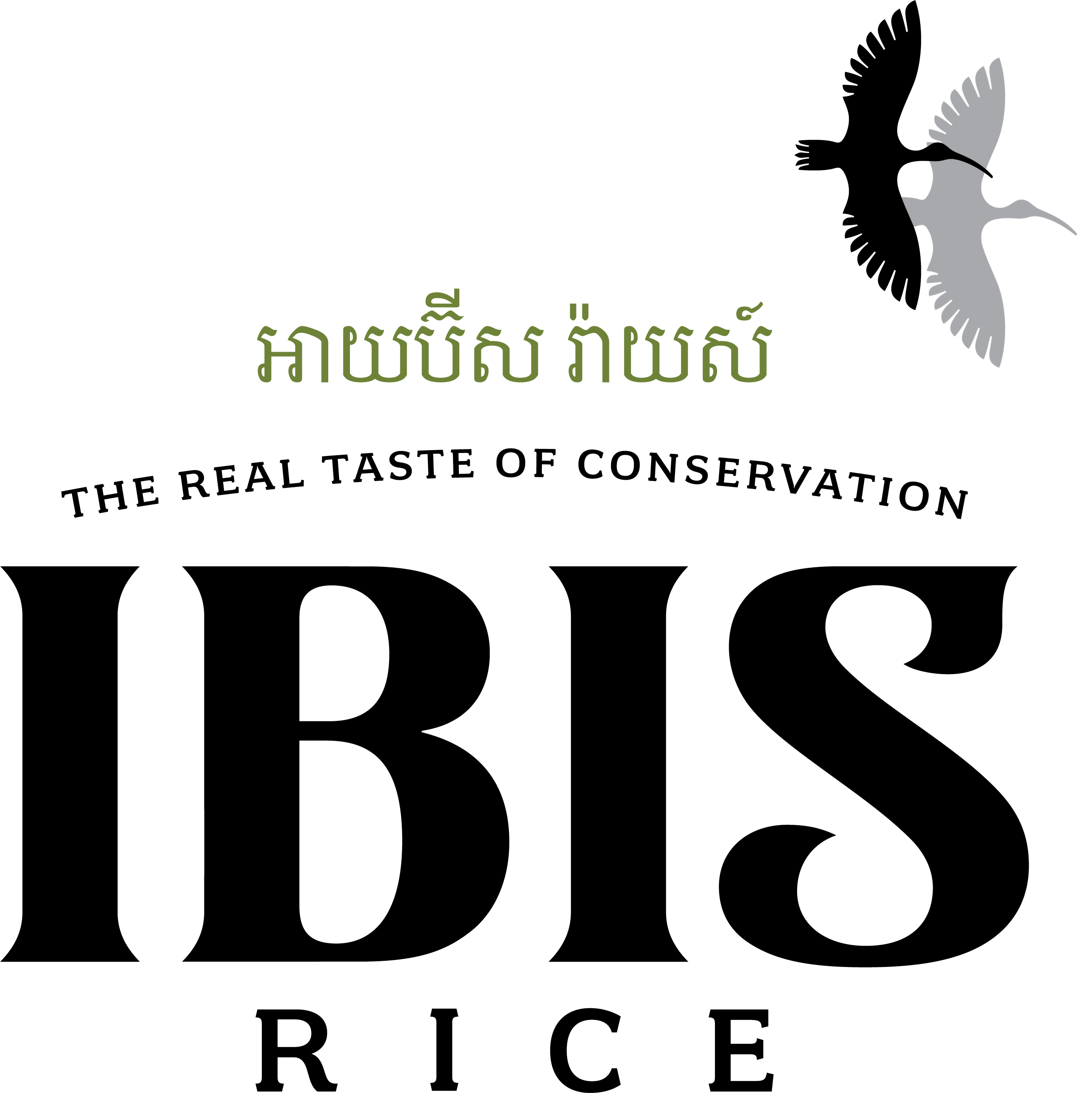 IBIS RICE CONSERVATION CO., LTD