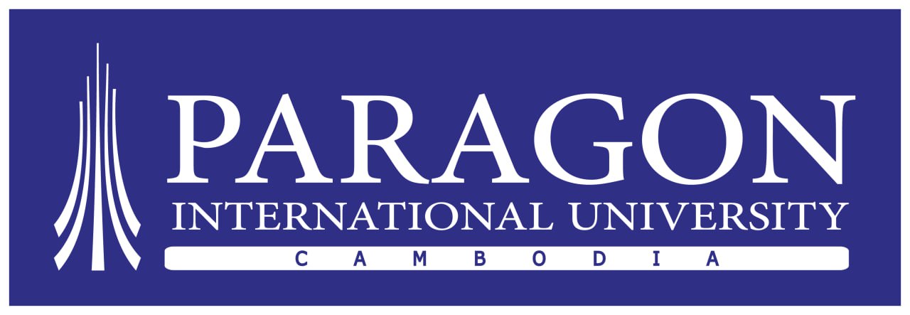 PARAGON INTERNATIONAL UNIVERSITY អាគារលេខ ៨, សង្កាត់បឹងកក់១,