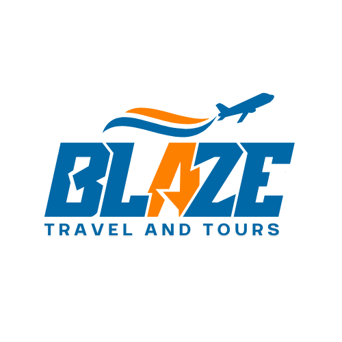 BLAZE TRAVEL AND TOURS CO.,LTD.