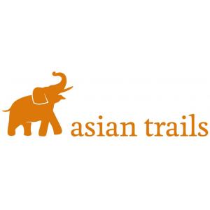 ASIAN TRAILS