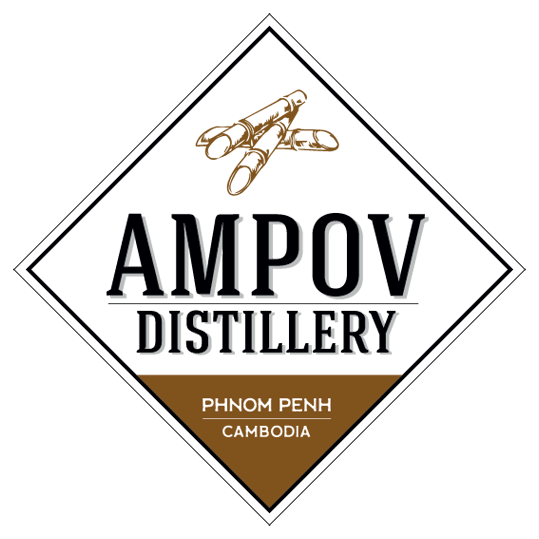 AMPOV DISTILLERY