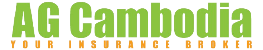 AG INSURANCE BROKER (CAMBODIA)